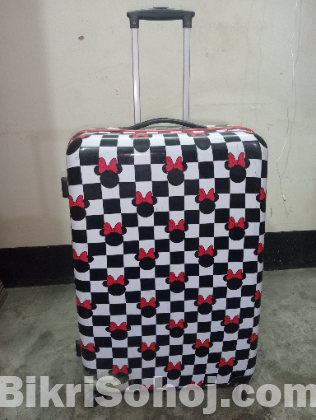 Travel bag